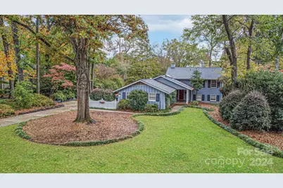 3201 Mountainbrook Road, Charlotte, NC 28210 - Photo 1