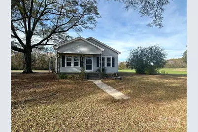 16389 Silver Road, Oakboro, NC 28129 - Photo 1