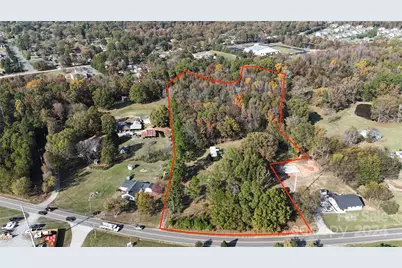 6207 Indian Trail Fairview Road, Indian Trail, NC 28079 - Photo 1