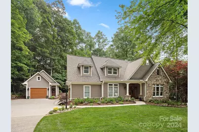 120 Braeside Circle, Asheville, NC 28803 - Photo 1