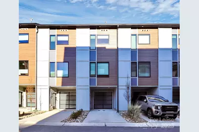 1214 Minter Place #27, Charlotte, NC 28203 - Photo 1