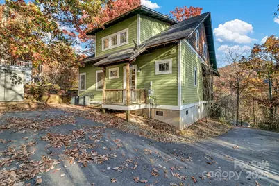 241 Fern Way, Black Mountain, NC 28711 - Photo 1
