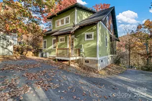 241 Fern Way, Black Mountain, NC 28711 - Photo 1