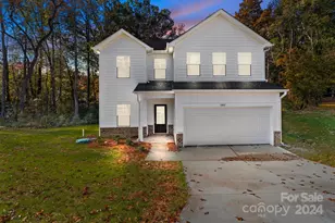 1403 Gentry Pl, Salisbury, NC 28146 - Photo 1