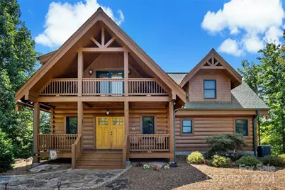 93 Scenic Vista Drive, Nebo, NC 28761 - Photo 1