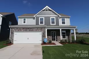 2082 Van Buren Rd, Sherrills Ford, NC 28673 - Photo 1