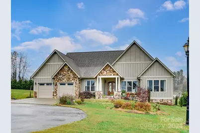 473 Samuel Drive, Mills River, NC 28759 - Photo 1