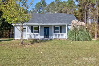 4210 Johnson Road, Jefferson, SC 29718 - Photo 1