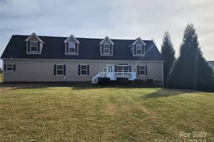 129 Burning Ln, Stony Point, NC 28678 - Photo 1