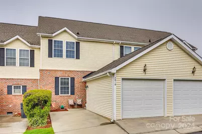 7010 Elm Hill Court, Charlotte, NC 28217 - Photo 1