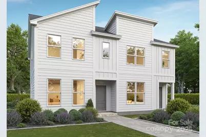 811 Justice Avenue, Charlotte, NC 28206 - Photo 1