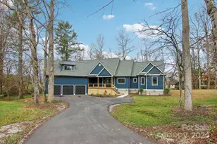 230 Almond Branch Dr, Hendersonville, NC 28791 - Photo 1
