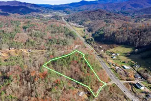 0000 Lickskillet Rd, Burnsville, NC 28714 - Photo 1