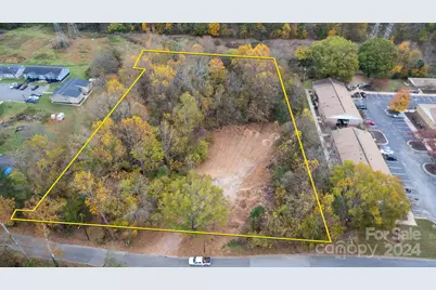 0 Boundary Street, East Spencer, NC 28144 - Photo 1