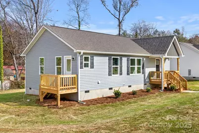 131 Orchard Street, Forest City, NC 28043 - Photo 1