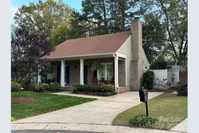 7313 Leacroft Court, Charlotte, NC 28226 - Photo 1