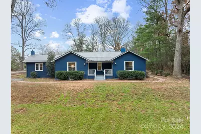 241 Pole Creasman Road, Asheville, NC 28806 - Photo 1