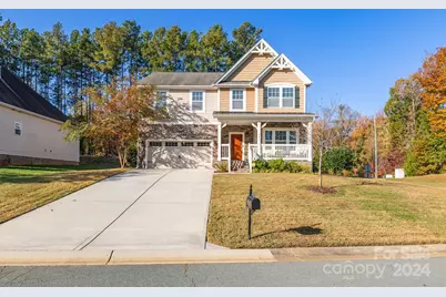 101 Old Well Drive #1, Elon, NC 27244 - Photo 1