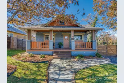 30 Burton Street, Asheville, NC 28806 - Photo 1