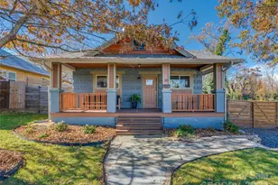 30 Burton St, Asheville, NC 28806 - Photo 1