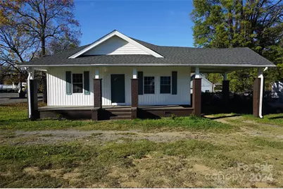 7318 Old Mt Holly Road, Charlotte, NC 28214 - Photo 1