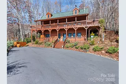 194 Stable Lane, Maggie Valley, NC 28751 - Photo 1