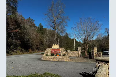 44 Boulder Ridge #44, Lake Lure, NC 28746 - Photo 1