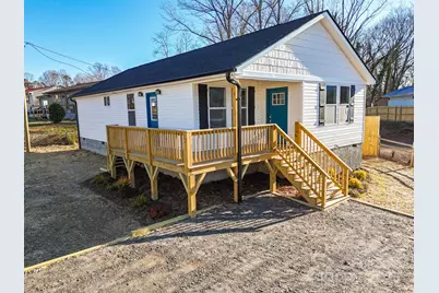 72 Alabama Avenue, Marion, NC 28752 - Photo 1