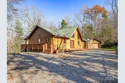 69 Whitaker Circle, Fairview, NC 28730 - Photo 1