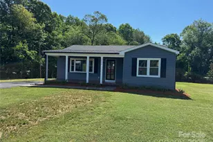 3596 Bethany Church Rd, Claremont, NC 28610 - Photo 1