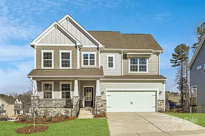 277 Hamptons Cove Road, Troutman, NC 28166 - Photo 1