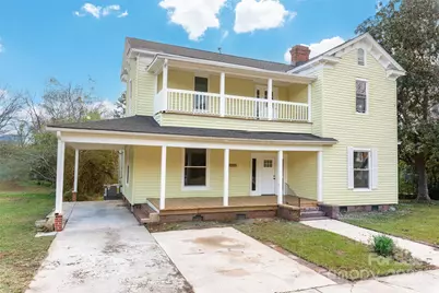 305 Elm Street, Lancaster, SC 29720 - Photo 1