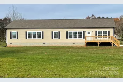 568 Drumstand Road, Stony Point, NC 28678 - Photo 1