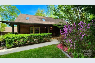 336 Winding Way Lane, Hendersonville, NC 28792 - Photo 1