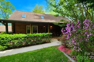 336 Winding Way Ln, Hendersonville, NC 28792 - Photo 1