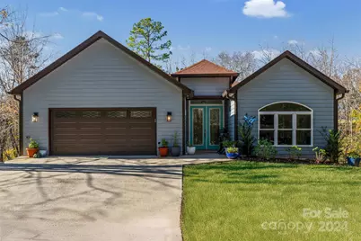 13 Roberts Street, Weaverville, NC 28787 - Photo 1