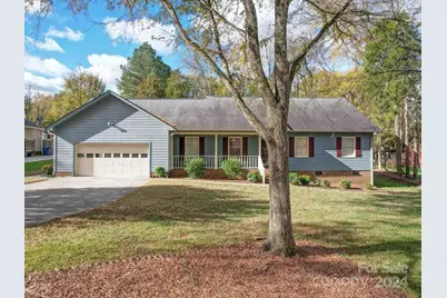 8426 Live Oak Road, Harrisburg, NC 28075 - Photo 1