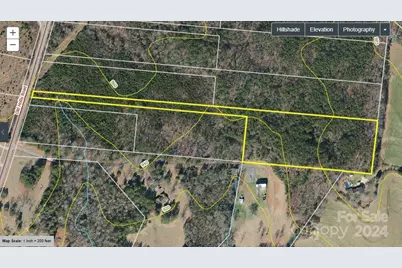 0 Old Hollis Road, Ellenboro, NC 28040 - Photo 1
