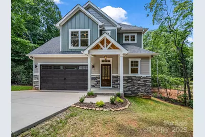 492 Mountain View Drive, Columbus, NC 28722 - Photo 1