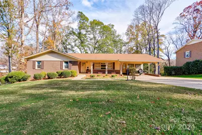 608 Hanover Drive, Shelby, NC 28150 - Photo 1