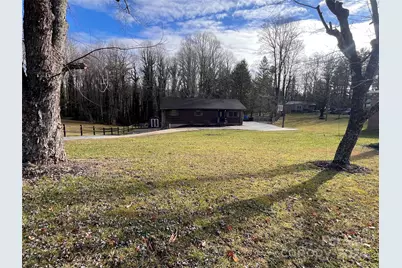 616 Oak Grove Road, Flat Rock, NC 28731 - Photo 1