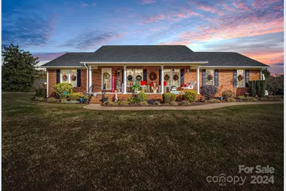 731 Skinner Road, Shelby, NC 28152 - Photo 1