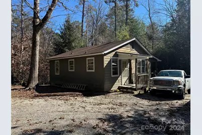 3424 Chimney Rock Road, Hendersonville, NC 28792 - Photo 1