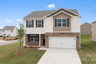 140 Callie River Ct, Clyde, NC 28721 - Photo 1