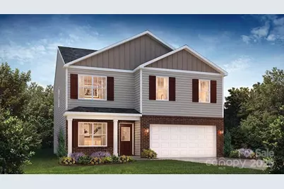 174 Ashelyn Park Drive, Fletcher, NC 28732 - Photo 1