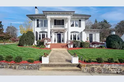 501 Norwood Street SW, Lenoir, NC 28645 - Photo 1