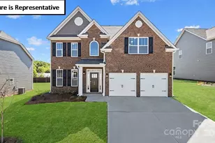 1005 Merganser Wy, Indian Trail, NC 28079 - Photo 1