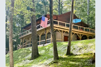 229 Seton Road, Lake Lure, NC 28746 - Photo 1