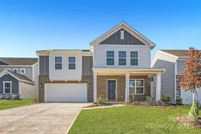 1614 Cannonball Lane, Bessemer City, NC 28016 - Photo 1