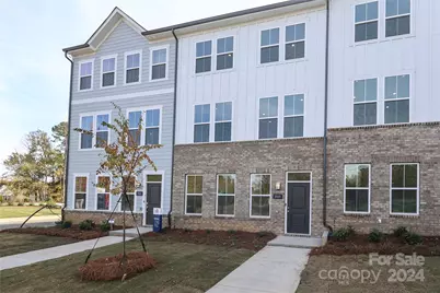 4007 Bourne Court #Lot 42, Charlotte, NC 28262 - Photo 1